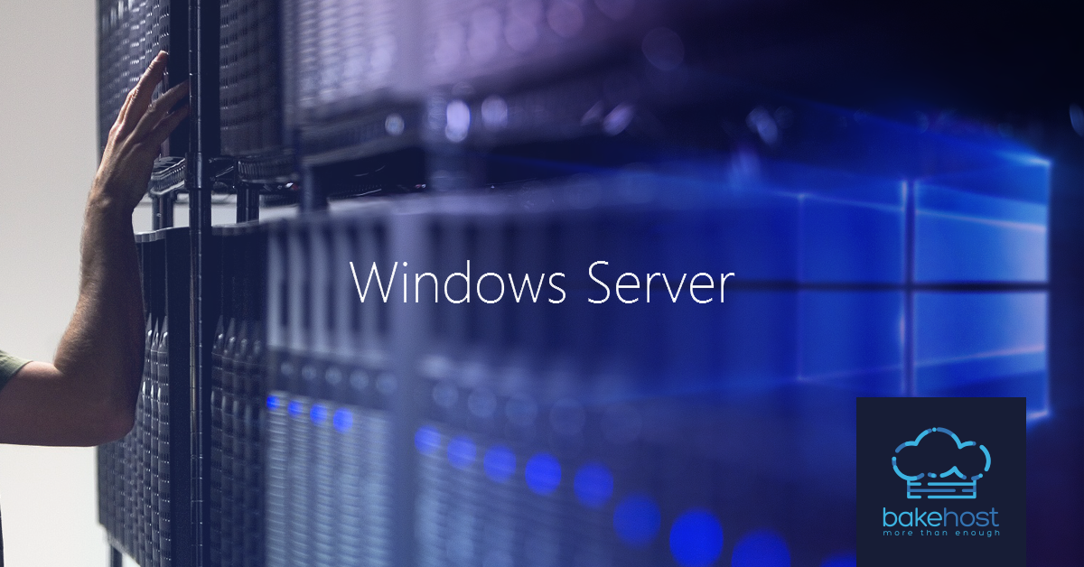 Windows Server